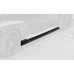 PD πλαϊνά μαρσπιέ της PRIOR Design για Toyota GR Yaris (XP210)